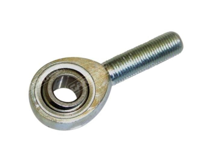 FK Bearings Escort Mk1 & Mk2 Four Link/Watts Link Rose Joint - 1/2" UNF, R/H Male Thread