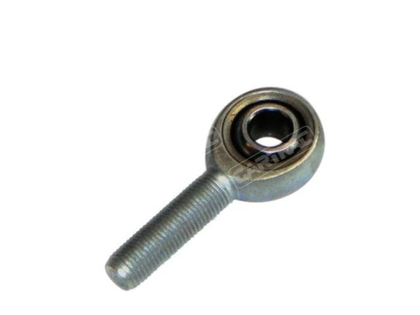 FK Bearings Escort Mk1 & Mk2 Tension Strut Roll Bar to TCA Rose Joint - 3/8'' UNF, R/H Male Thread