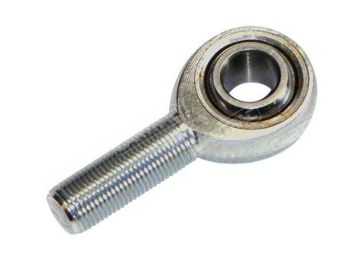 FK Bearings Escort Mk1 & Mk2 Tension Strut Rose Joint - 5/8" UNF, R/H Male Thread