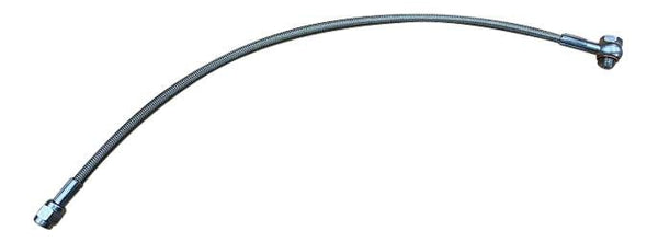 Gartrac Brake Reservoir to Master Cylinder Hose (-4 Braided)