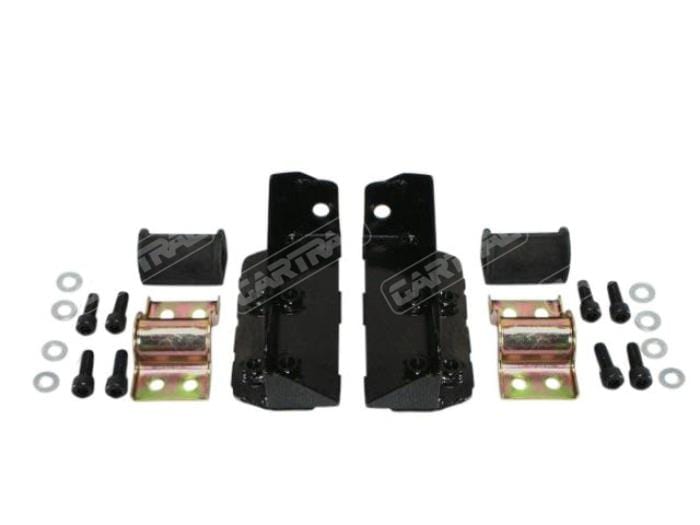 Gartrac Double Width Anti-Roll Bar Mounting Kit - Standard