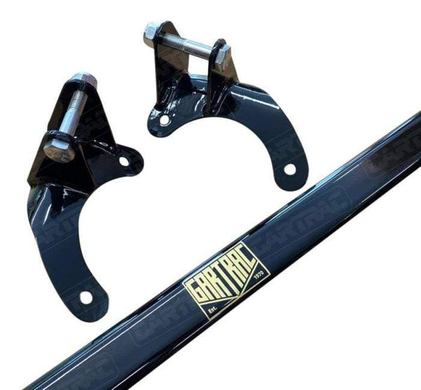 Gartrac Escort Mk1 Engine Bay X Brace Bolt On