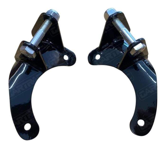 Escort Mk1 Engine Bay Strut Brace Bolt On – Gartrac