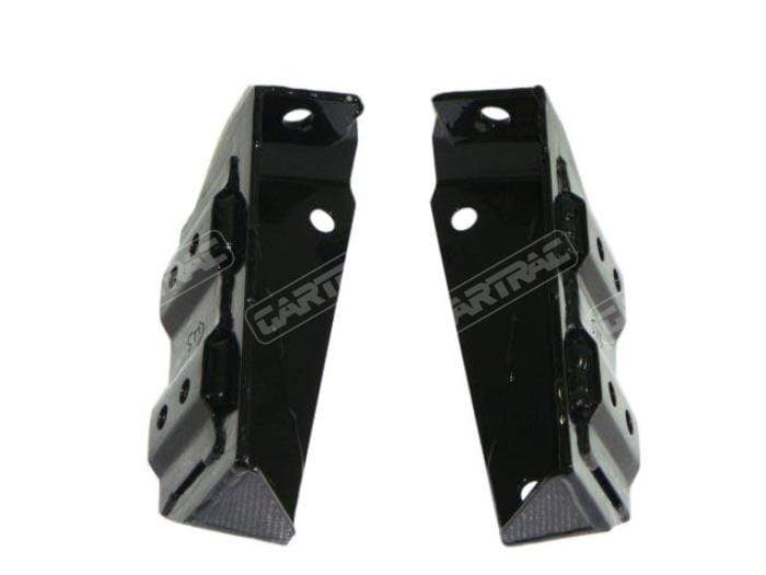 Gartrac Escort Mk1 & Mk2 2 Degree Body Brackets - Pair