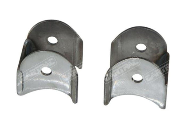 Gartrac Escort Mk1 & Mk2 Atlas Axle Anti Tramp Brackets