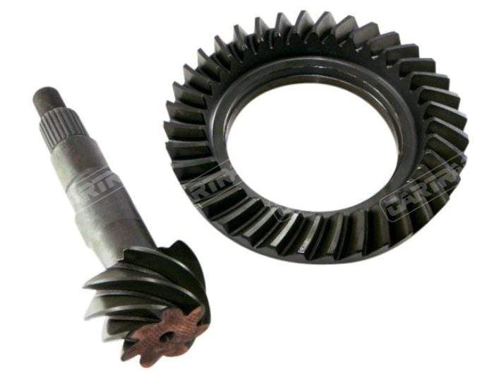 Gartrac Escort Mk1 & Mk2 Atlas Axle Crown Wheel & Pinion