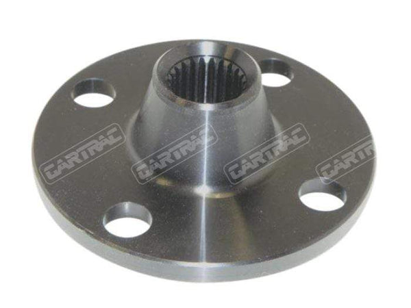 Gartrac Escort Mk1 & Mk2 Atlas Axle Group 4 Fully Floating Halfshaft Flange