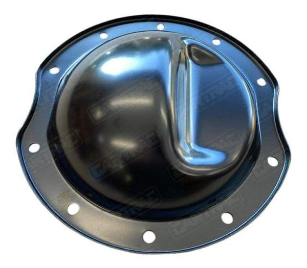 Gartrac Escort Mk1 & Mk2 Atlas Axle Steel Rear Diff Cover