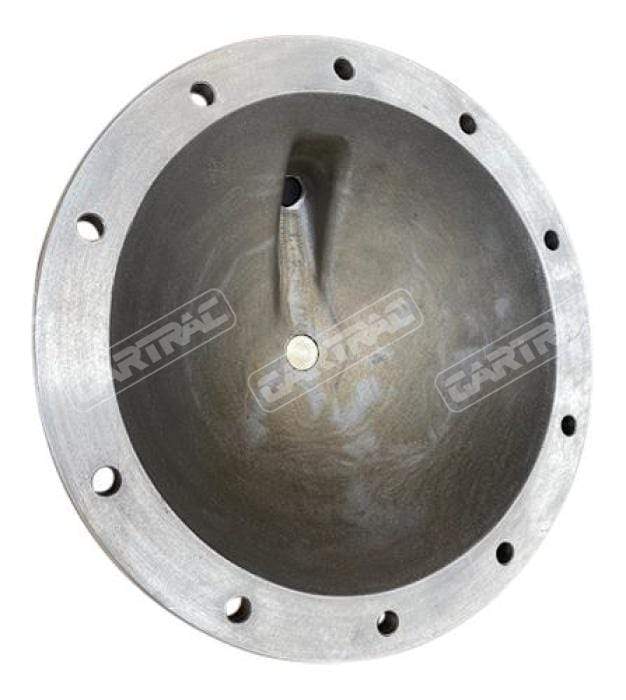 Gartrac Escort Mk1 & Mk2 Atlas Axle Watts Linkage Back Cover Complete