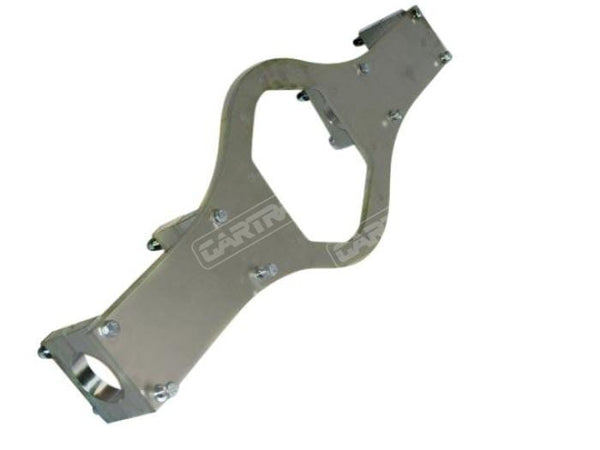 Gartrac Escort Mk1 & Mk2 Atlas Axle Works Alloy Brace Kit