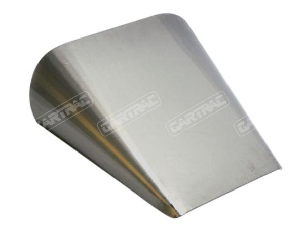 Gartrac Escort Mk1 & Mk2 Bellhousing Clearance Cover