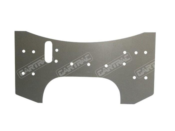Gartrac Escort MK1 & Mk2 Bulkhead Reinforcing Panel