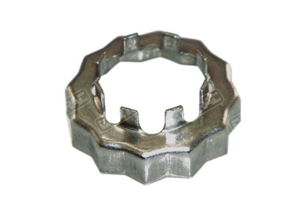 Gartrac Escort Mk1 & Mk2 Front Hub Lock Nut Castle
