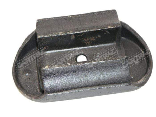 Gartrac Escort Mk1 & Mk2 Heavy Duty Gearbox Rubber Mount - Replacement