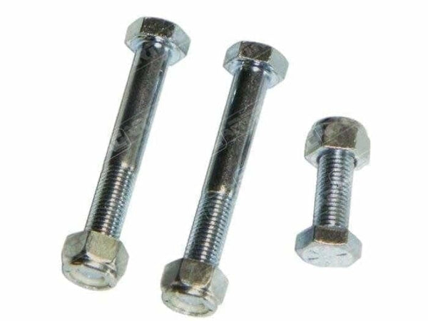 Gartrac Escort Mk1 & Mk2 Hydraulic Handbrake Nut & Bolt Kit