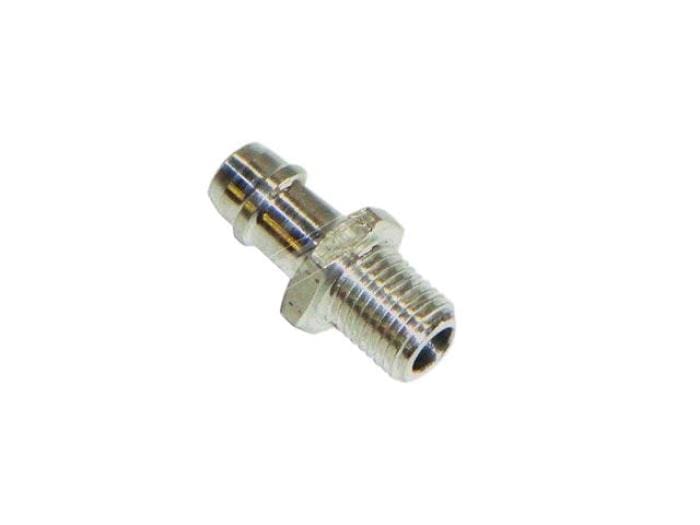 Gartrac Escort Mk1 & Mk2 Pedalbox 7/16'' Feed Pipe Connector