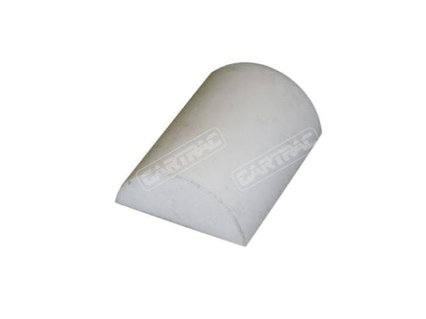 Gartrac Escort Mk1 & Mk2 PTFE Slipper Pad