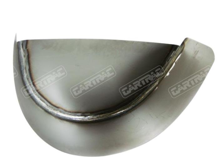 Gartrac Escort Mk1 & Mk2 Rear Inner Steel Arch Tubs for 15
