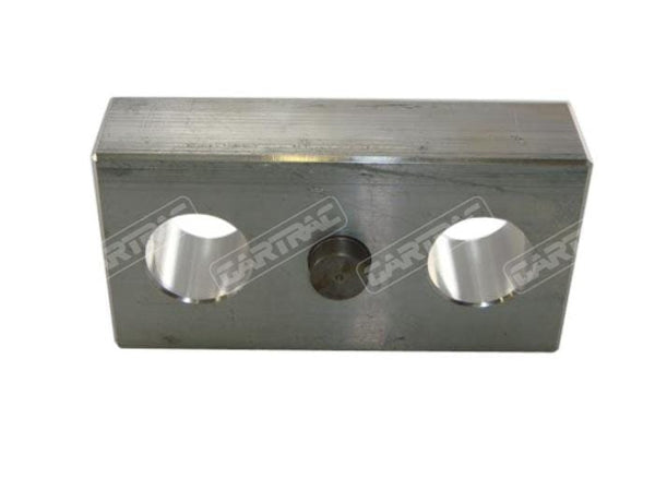 Gartrac Escort Mk1 & Mk2 Rear Leaf Spring 1'' Lowering Block