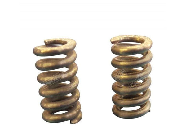 Gartrac Escort Mk1 & Mk2 Steering Rack Springs x 2