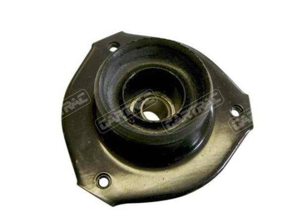 Gartrac Escort Mk1 & Mk2 Top Mount - Rubber with Rose Joint - Large Hole