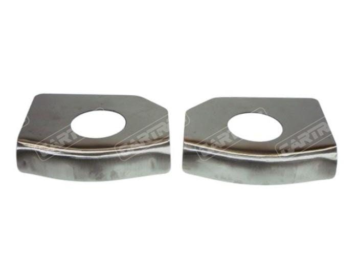 Gartrac Escort Mk1 & Mk2 Top Wing Strengthening Plates - Pair