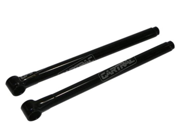 Gartrac Escort Mk1 & Mk2 Watts Linkage Rods - Pair