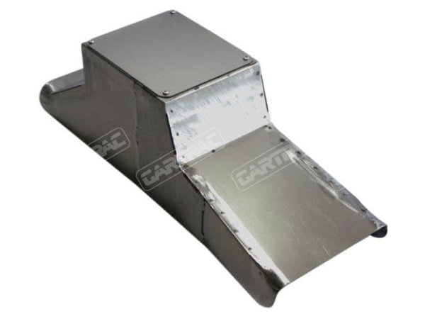 Gartrac Escort Mk1 & Mk2 ZF Gearbox Cover