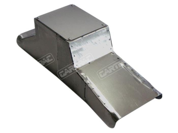 Escort Mk1 & Mk2 ZF Gearbox Cover – Gartrac