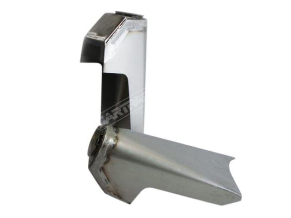 Gartrac Escort Mk1 Shock Turrets - Heavy Duty - Pair