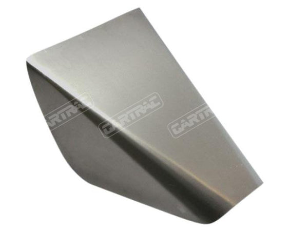 Gartrac Escort Mk1 Short Diff Cover