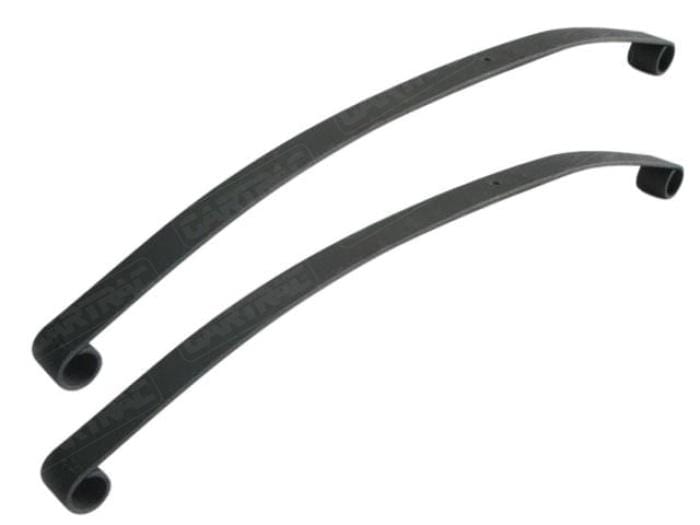 Gartrac Escort Mk2 146LB Grp1 Rear Single Leaf Springs, PAIR - 60mm Wide