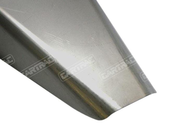 Gartrac Escort Mk2 Long Diff Cover