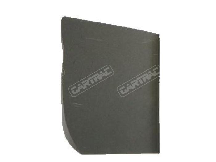 Gartrac Escort Mk2 Pedalbox Stiffener Plate