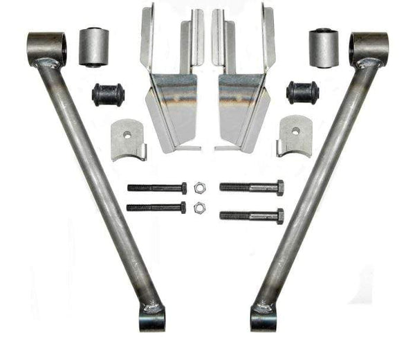 Gartrac Escort Mk2 Rear Anti Tramp Kit (Angled Bars)
