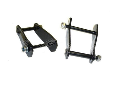 Rear Spring Fittings – Gartrac