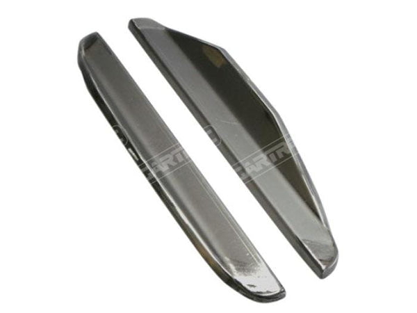 Gartrac Escort Mk2 Suspension Front Tower Gussetts - Heavy Duty - Pair