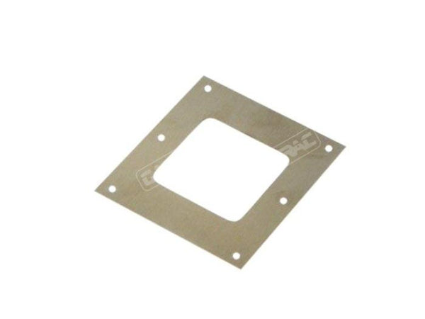 Gartrac Escort ZF 5 Speed Gearbox S5-18/3 Bellhousing Clutch Fork Gaitor Surround