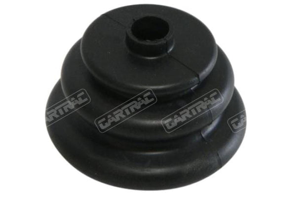 Gartrac Escort ZF 5 Speed Gearbox S5-18/3 ZF Gear Lever Turret Rubber Gaitor