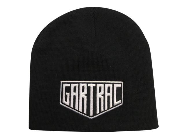Gartrac Gartrac Beanie Hat, Black
