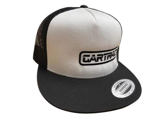 Gartrac Gartrac Classic Logo Snap Back Trucker Cap