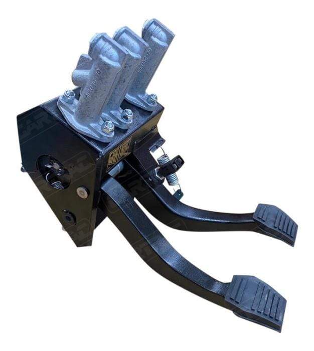 bias pedal box Gartrac Escort Mk1 Hydraulic Clutch Pedalbox