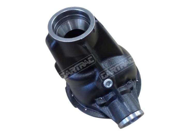 Gartrac Gartrac Escort Mk1 & Mk2 Atlas Axle Differential Case