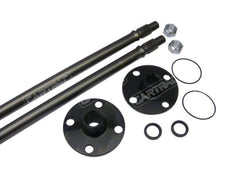 Gartrac Gartrac Escort Mk1 & Mk2 Atlas Axle Group 4 18 Spline Heavy Duty Halfshaft Kit