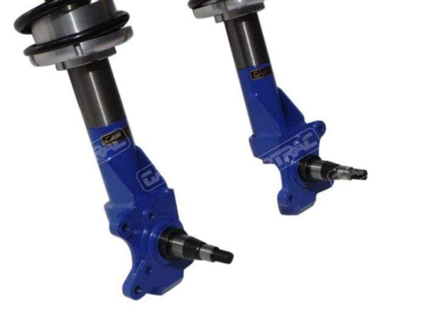 Gartrac Gartrac Escort Mk1 & Mk2 Forest/Gravel Front Suspension Legs - Pair