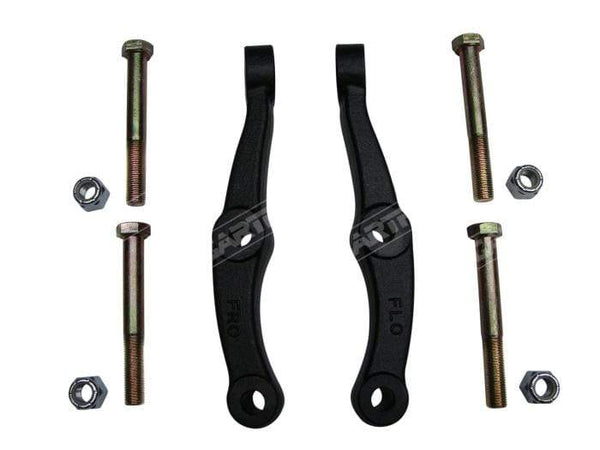 Gartrac Gartrac Escort Mk1 & Mk2 Heavy Duty Forest/Gravel Steering Arm Kit