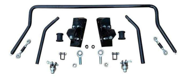 Gartrac Gartrac Escort Mk1 & Mk2 Tension Strut Kit for Tarmac