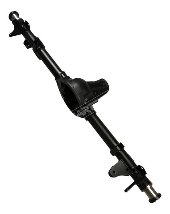 Gartrac Gartrac Escort Mk2 Group 4 Lightweight Atlas Axle Case