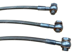 Gartrac Hydraulic Clutch Pedalbox Master Cylinder Kit