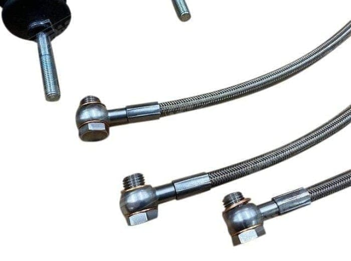 Gartrac Hydraulic Clutch Pedalbox Master Cylinder Kit